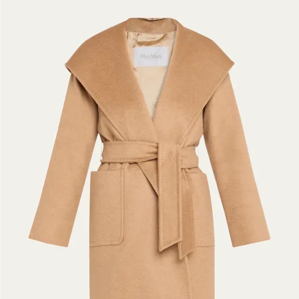 Rialto Tan Outerwear